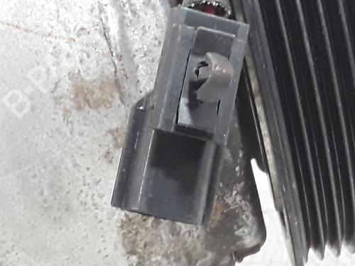 AC compressor RENAULT KOLEOS I (HY_) 2.0 dCi (HY0K) | BP33750097M34 - Image 3