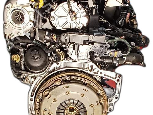 Motor CITROËN DS3 (SA_) 1.6 BlueHDi 120 (120 hp) 29230351