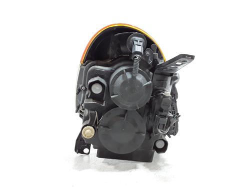 Left headlight RENAULT MODUS / GRAND MODUS (F/JP0_) 1.5 dCi (FP0G, JP0G) | BP33678802C28 - Image 4