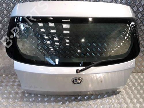 Used Tailgate BMW 1 (E87) 118 d (122 hp) 25168116