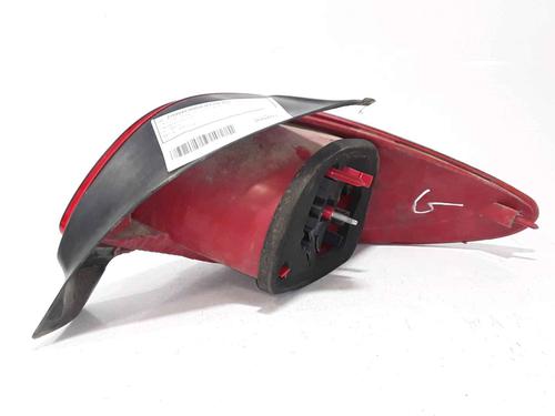 Left taillight PEUGEOT 206+ (2L_, 2M_) 1.4 HDi eco 70 | BP25187492C34 