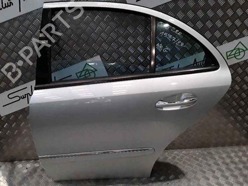 Used Left rear door MERCEDES-BENZ B-CLASS Sports Tourer (W245) B 180 CDI (245.207) (109 hp) 25188347