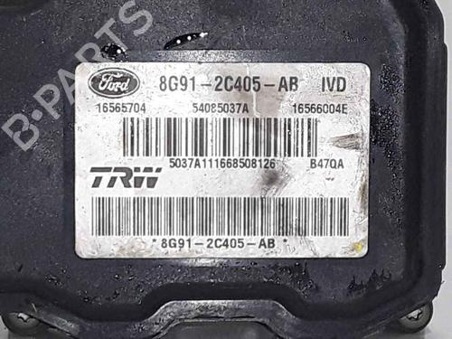 ABS pump FORD MONDEO IV (BA7) 1.8 TDCi | BP25166413M43 