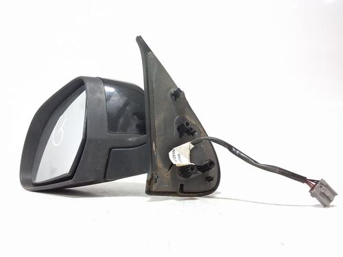 Left mirror NISSAN MICRA III (K12) 1.2 16V | BP28081551C26 