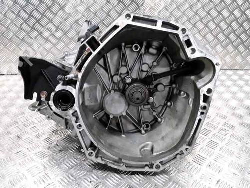 Used Gearbox RENAULT MEGANE II Saloon (LM0/1_) 1.5 dCi (LM1E) (106 hp) 25183804