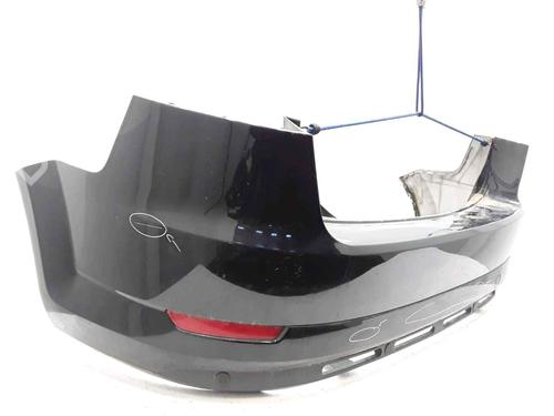 Rear bumper FORD MONDEO IV (BA7) 2.0 TDCi | BP25168423C8 