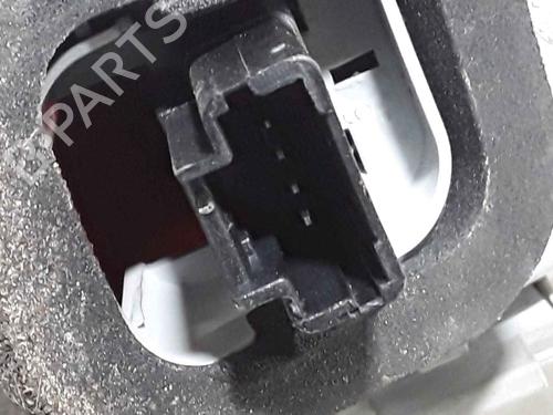 Right taillight CITROËN C4 Picasso I MPV (UD_) 1.6 HDi | BP25193653C35 