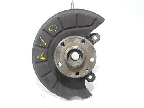 Used Right front steering knuckle VW CADDY III MPV (2KB, 2KJ, 2CB, 2CJ) 1.9 TDI (105 hp) 29493584