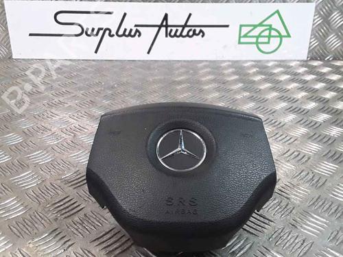 Used Driver airbag MERCEDES-BENZ B-CLASS Sports Tourer (W245) B 180 CDI (245.207) (109 hp) 25160031