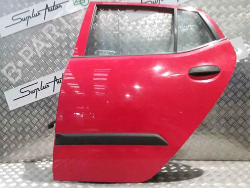 Left rear door HYUNDAI i10 I (PA) 1.2 | BP25188597C4 