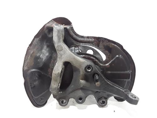 Right front steering knuckle MERCEDES-BENZ CLK (C209) CLK 200 Kompressor (209.342) | BP25195604M26 