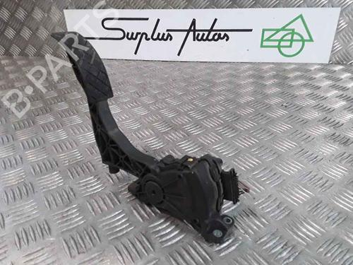 Pedal VW POLO (9N_, 9A_) 1.4 TDI | BP25190396I4 