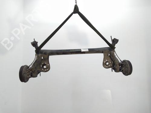 Rear axle PEUGEOT 108 1.0 VTi 72 | BP32689731M2 - Image 3