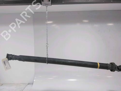 Used Driveshaft HONDA CR-V III (RE_) 2.2 i-CTDi 4WD (RE6) (140 hp) 25200003