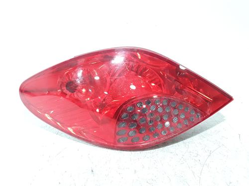 Used Left taillight Left taillight 39179136 39179136