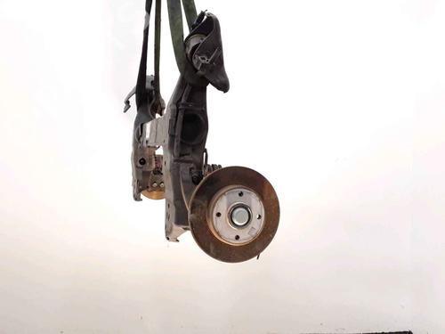 Rear axle PEUGEOT 208 I (CA_, CC_) 1.6 HDi | BP25197506M2 