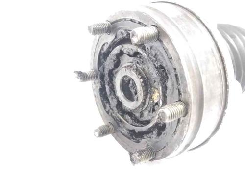 Right front driveshaft VW POLO V (6R1, 6C1) 1.2 | BP25200859M39 