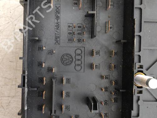 Electronic module VW PASSAT B6 (3C2) 1.9 TDI | BP38971658M83 - Image 4