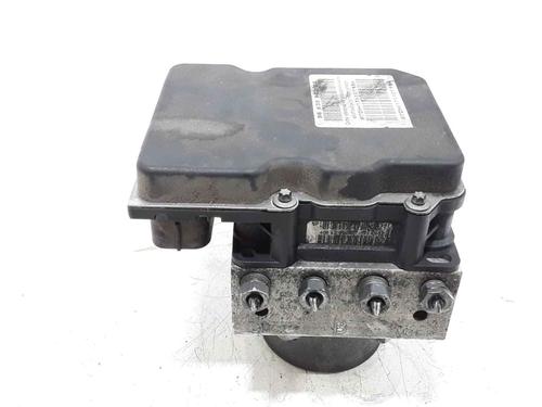 Used ABS pump PEUGEOT 407 (6D_) 2.0 HDi 135 (6DRHRH, 6DRHRE, 6DRHRG, 6DRHRJ) (136 hp) 25165736