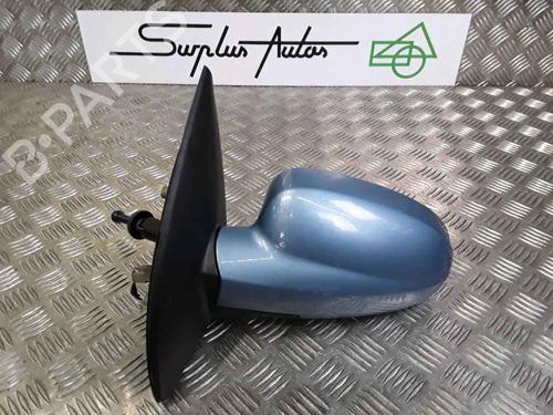 Left mirror DAEWOO KALOS (KLAS) 1.4 16V | BP25765326C26 