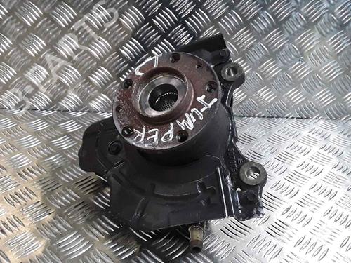Used Right front steering knuckle CITROËN JUMPER II Van 2.2 HDi 100 (101 hp) 25196103