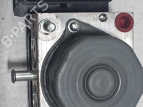 ABS pump FIAT PANDA (312_, 319_) 1.2 (312PXA1A) | BP33750809M43 - Image 2