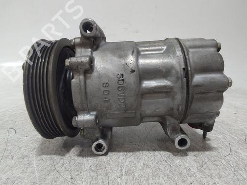 Used AC compressor AC compressor 36849389 36849389
