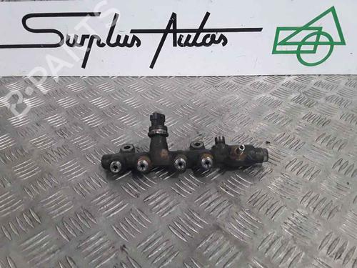 Used Injection rail MERCEDES-BENZ C-CLASS (W204) C 200 CDI (204.001) (136 hp) 25180683