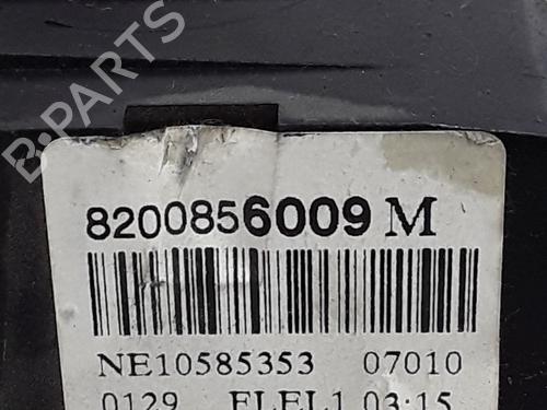 Headlight switch RENAULT TWINGO II (CN0_) 1.2 16V (CN04, CN0B) | BP40025010I24 - Image 2