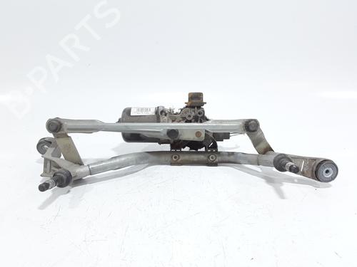 Used Front wiper motor Front wiper motor RENAULT CLIO IV (BH_) 1.5 dCi 75 (75 hp) 34608286 34608286