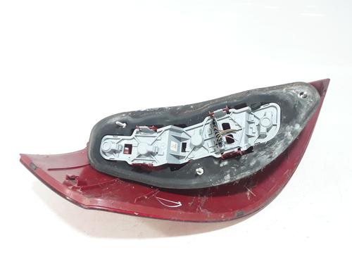 Right taillight MERCEDES-BENZ A-CLASS (W169) A 180 CDI (169.007, 169.307) | BP25192824C35 