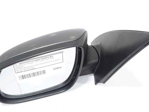 Left mirror KIA PRO CEE'D (ED) 1.6 CRDi 90 | BP25186783C26