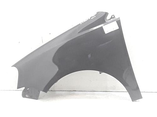 Used Left front fenders VW POLO IV (9N_, 9A_) 1.4 TDI (80 hp) 31700565