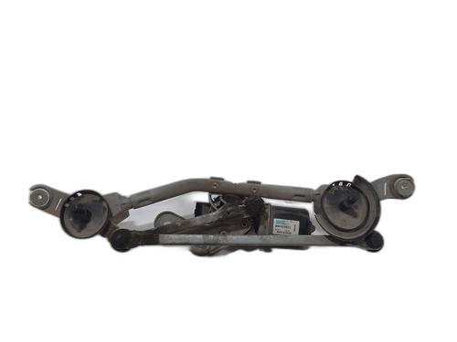 Vindrute Vindusviskermekanisme NISSAN JUKE (F15) 1.5 dCi (110 hp) 31259379