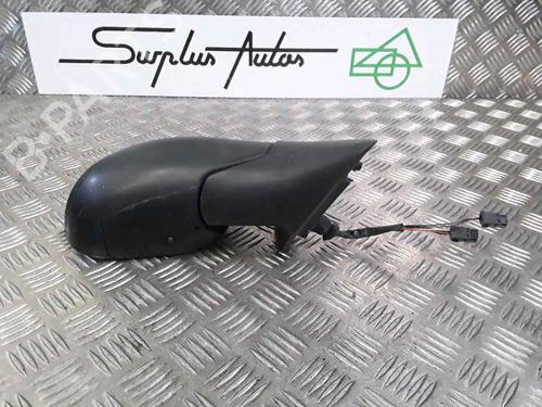 Right mirror CITROËN C3 Pluriel (HB_) 1.6 | BP25192435C27 
