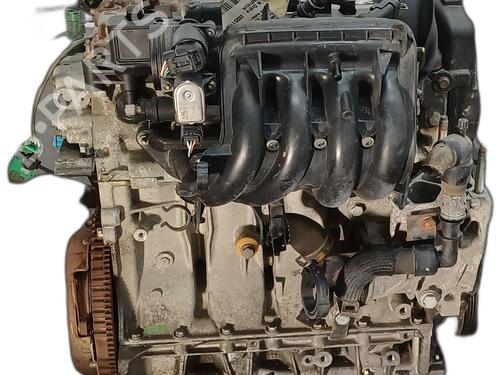 Engine PEUGEOT 106 II (1A_, 1C_) 1.4 i | BP28159226M1 