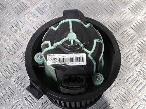 Heater blower motor CITROËN C4 II (NC_) 1.6 HDi 90 | BP25185195M62 