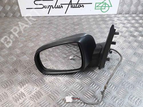 Left mirror NISSAN NOTE (E11, NE11) 1.5 dCi | BP25186595C26 