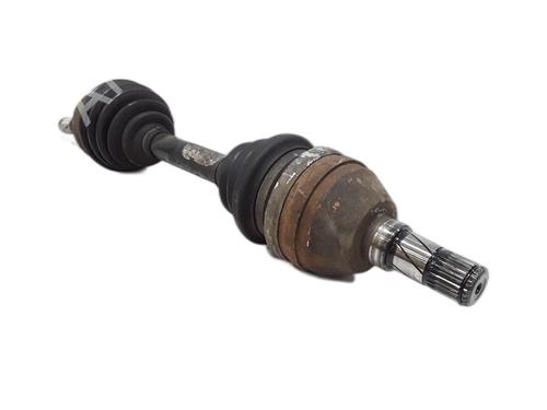Left front driveshaft OPEL ASTRA H GTC (A04) 1.3 CDTI (L08) | BP30046593M38