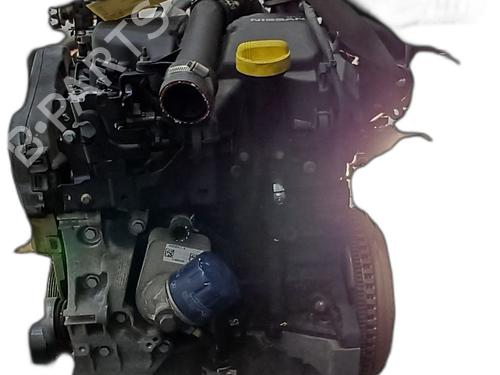 Engine NISSAN JUKE (F15) 1.5 dCi | BP31283032M1