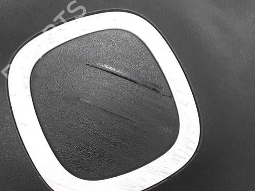 Door moulding trim CITROËN C3 III (SX) 1.2 THP 110 (SXHNPS, SXHNZT, SXHNZ6) | BP25191721C150 
