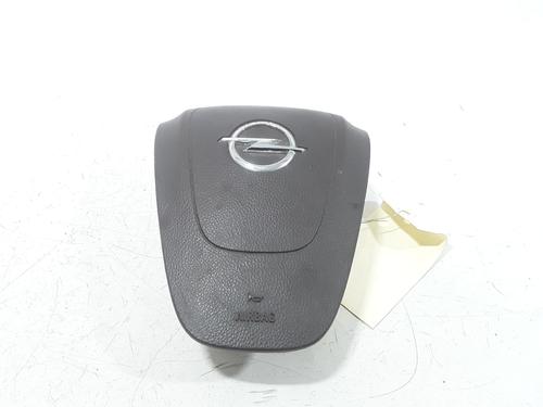 Used Driver airbag OPEL INSIGNIA A (G09) 2.0 CDTI (68) (131 hp) 25160746