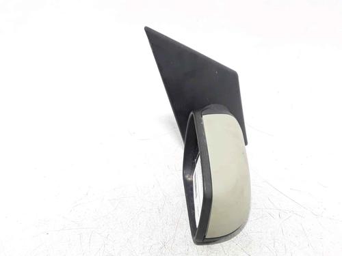 Right mirror FORD FIESTA V (JH_, JD_) 1.4 TDCi | BP25192481C27 