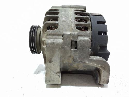 Alternator RENAULT CLIO II (BB_, CB_) 1.2 16V (BB05, BB0W, BB11, BB27, BB2T, BB2U, BB2V, CB05,... | BP25480582M7 