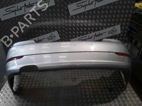Used Rear bumper BMW 5 (E60) 520 d (163 hp) 25168219