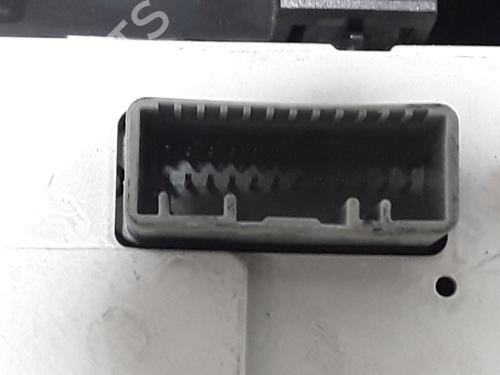Instrument cluster RENAULT TWINGO II (CN0_) 1.5 dCi 75 | BP25173776C47 