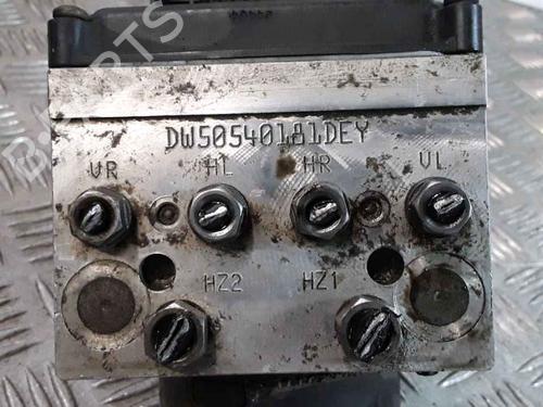 ABS Bremseaggregat VW PASSAT B6 (3C2) 1.9 TDI | BP25766515M43 