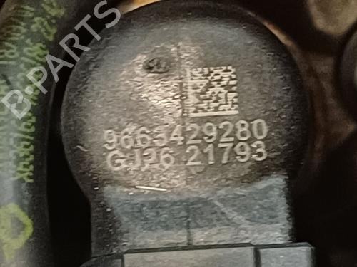 Engine FORD FIESTA V (JH_, JD_) 1.4 TDCi | BP30046635M1