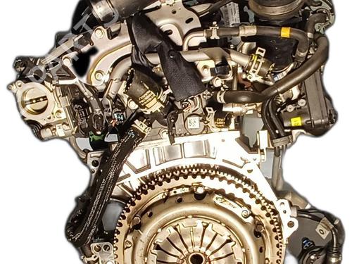 Używane Silnik RENAULT CLIO V (B7_) 1.0 TCe 100 (B7MT) (101 hp) 30629168