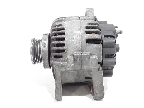 Used Alternator RENAULT CLIO II (BB_, CB_) 1.5 dCi (B/CB07) (65 hp) 27709688